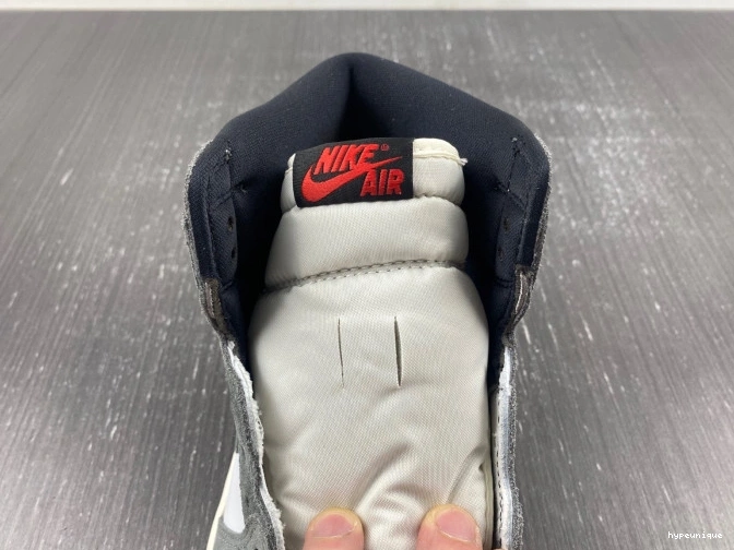 HYPE Retro Washed DZ5485-051 Black High OG Jordan 1 0823